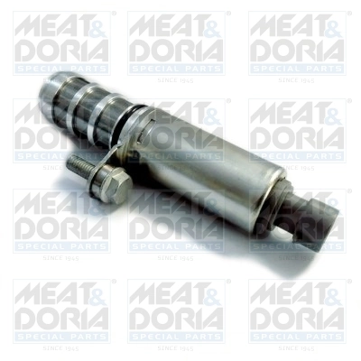 Control Valve, camshaft adjustment